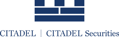 Citadel | Citadel Securities logo