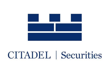 Citadel logo