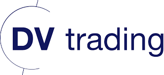 DV Trading logo