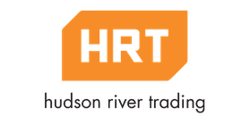 HRT logo